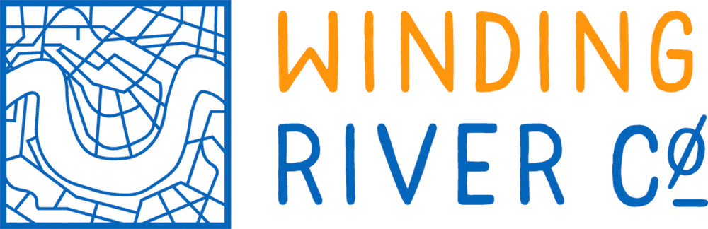 Winding River Company
